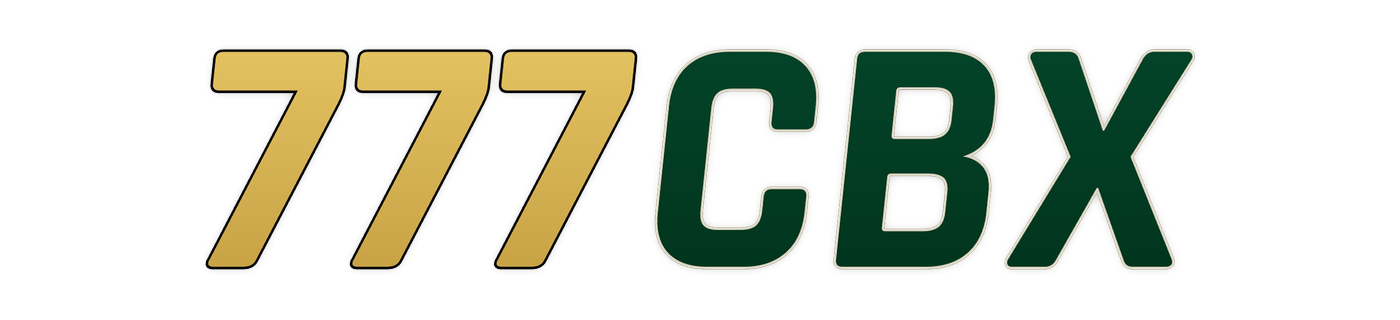 777cbx Logo